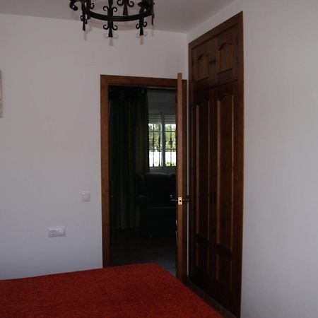 Casa Rural El Limonero Los Naveros エクステリア 写真