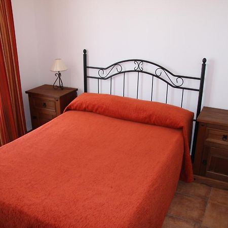Casa Rural El Limonero Los Naveros エクステリア 写真