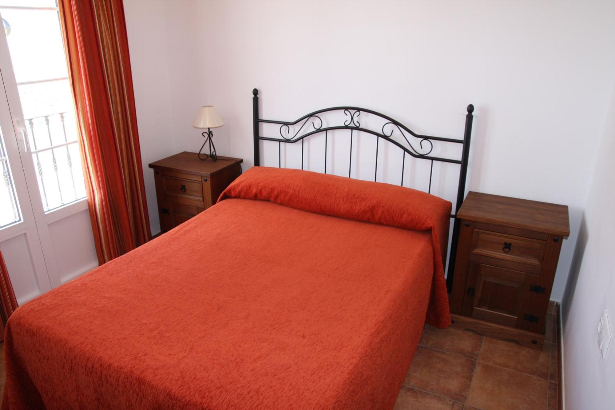 Casa Rural El Limonero Los Naveros エクステリア 写真