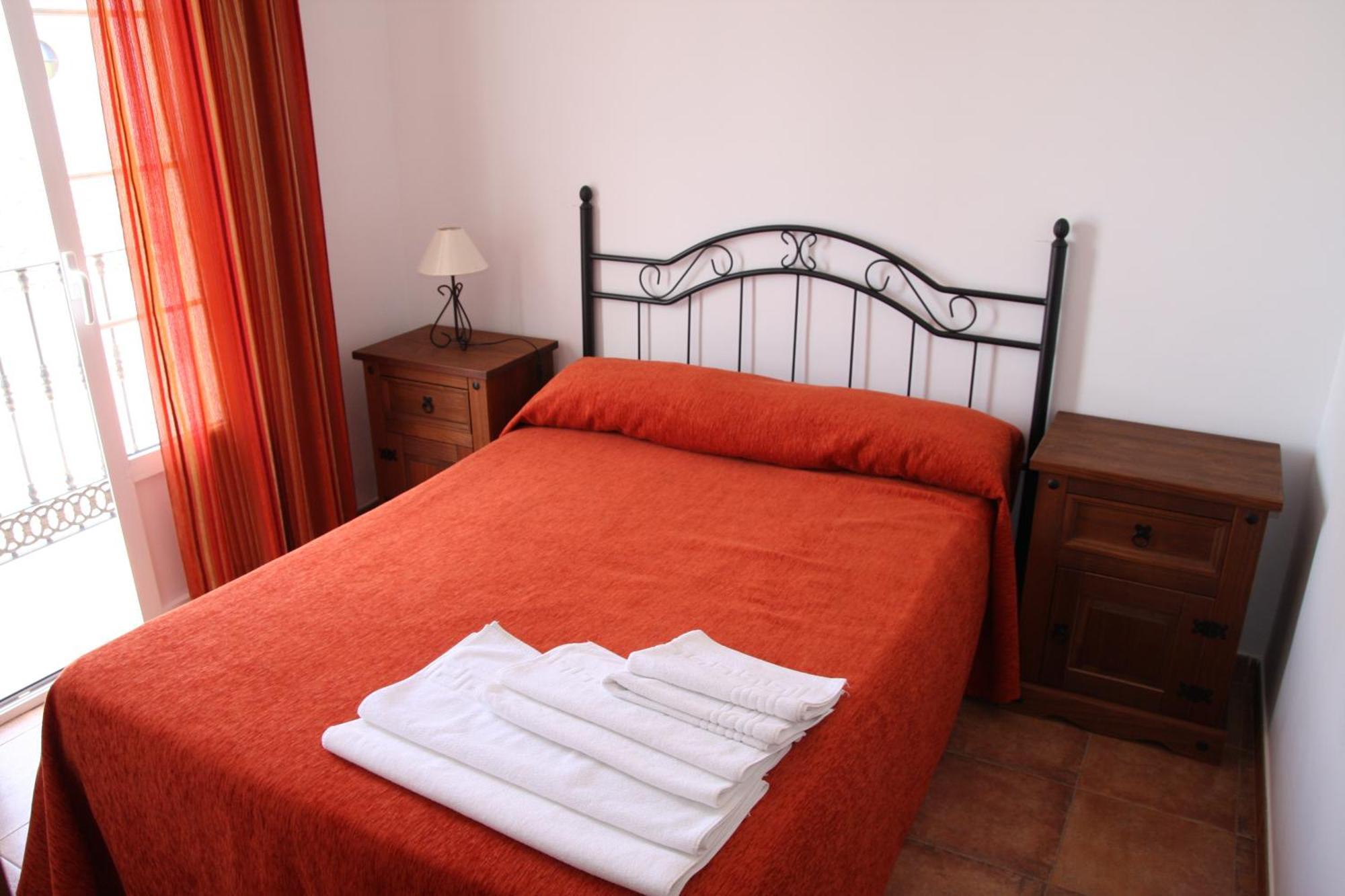 Casa Rural El Limonero Los Naveros エクステリア 写真