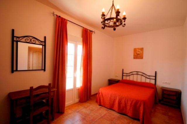 Casa Rural El Limonero Los Naveros エクステリア 写真
