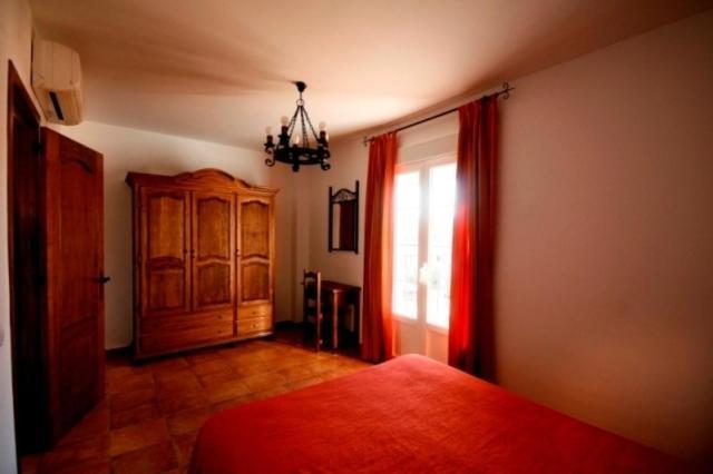 Casa Rural El Limonero Los Naveros エクステリア 写真