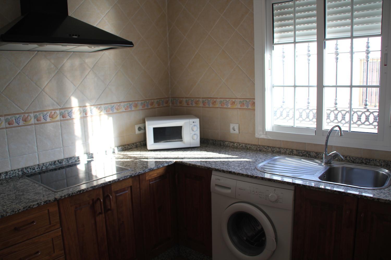 Casa Rural El Limonero Los Naveros エクステリア 写真
