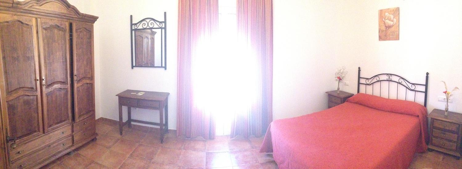 Casa Rural El Limonero Los Naveros エクステリア 写真