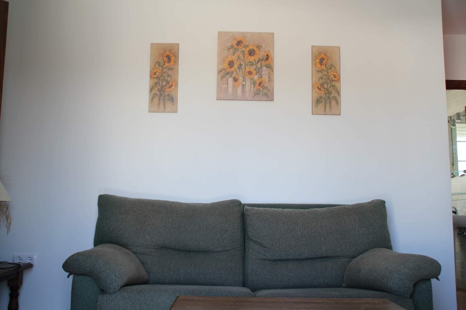 Casa Rural El Limonero Los Naveros エクステリア 写真
