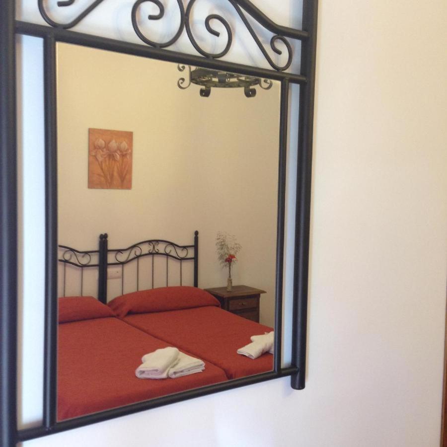 Casa Rural El Limonero Los Naveros エクステリア 写真