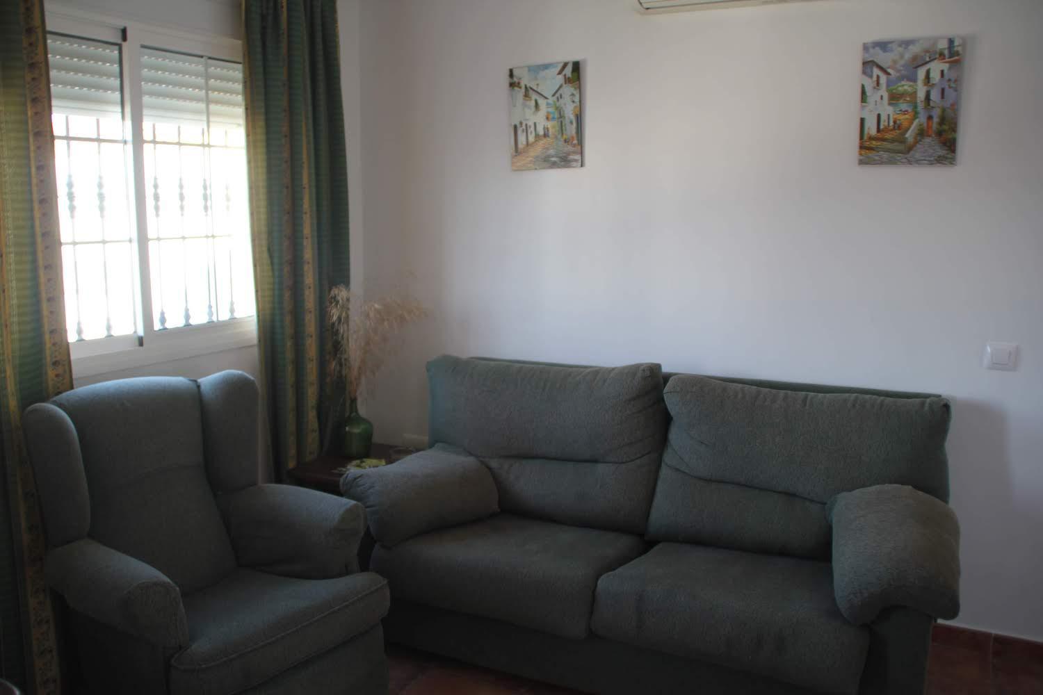 Casa Rural El Limonero Los Naveros エクステリア 写真