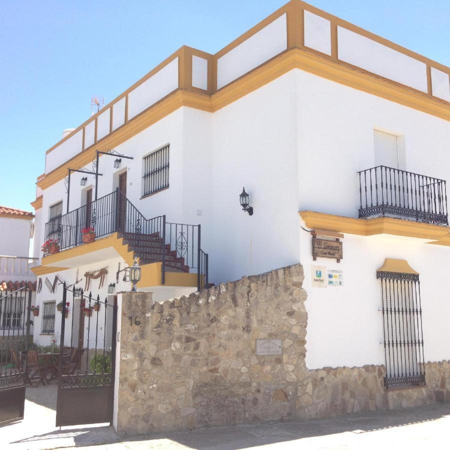 Casa Rural El Limonero Los Naveros エクステリア 写真