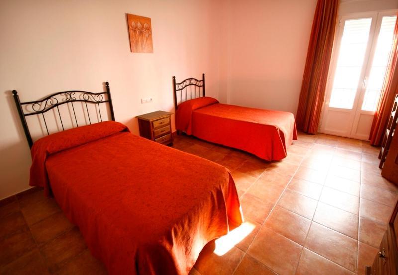 Casa Rural El Limonero Los Naveros エクステリア 写真