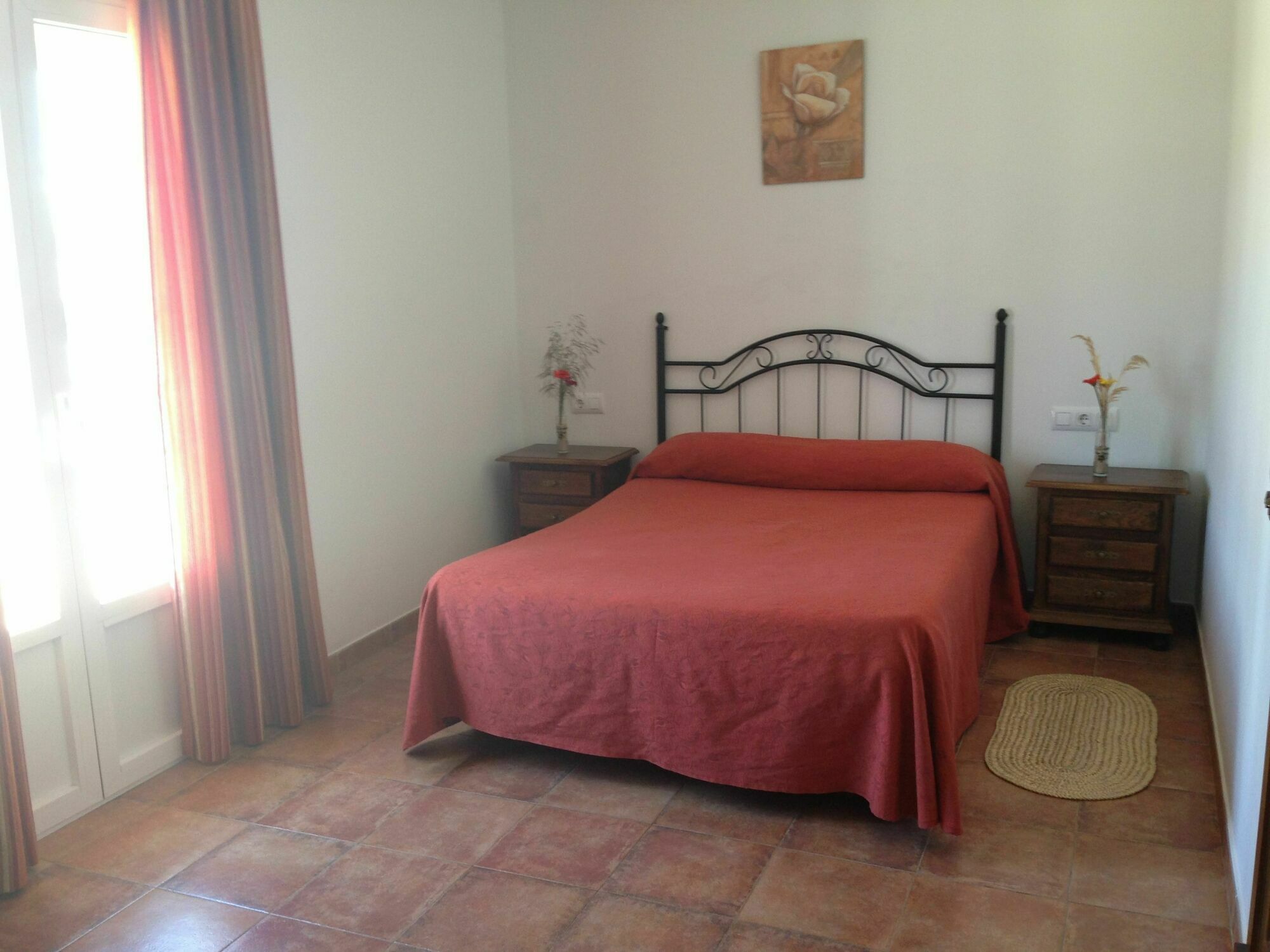 Casa Rural El Limonero Los Naveros エクステリア 写真