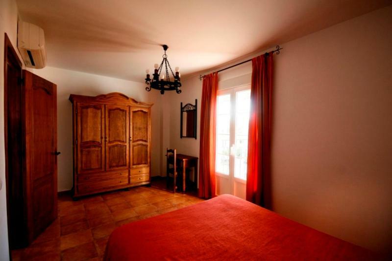 Casa Rural El Limonero Los Naveros エクステリア 写真