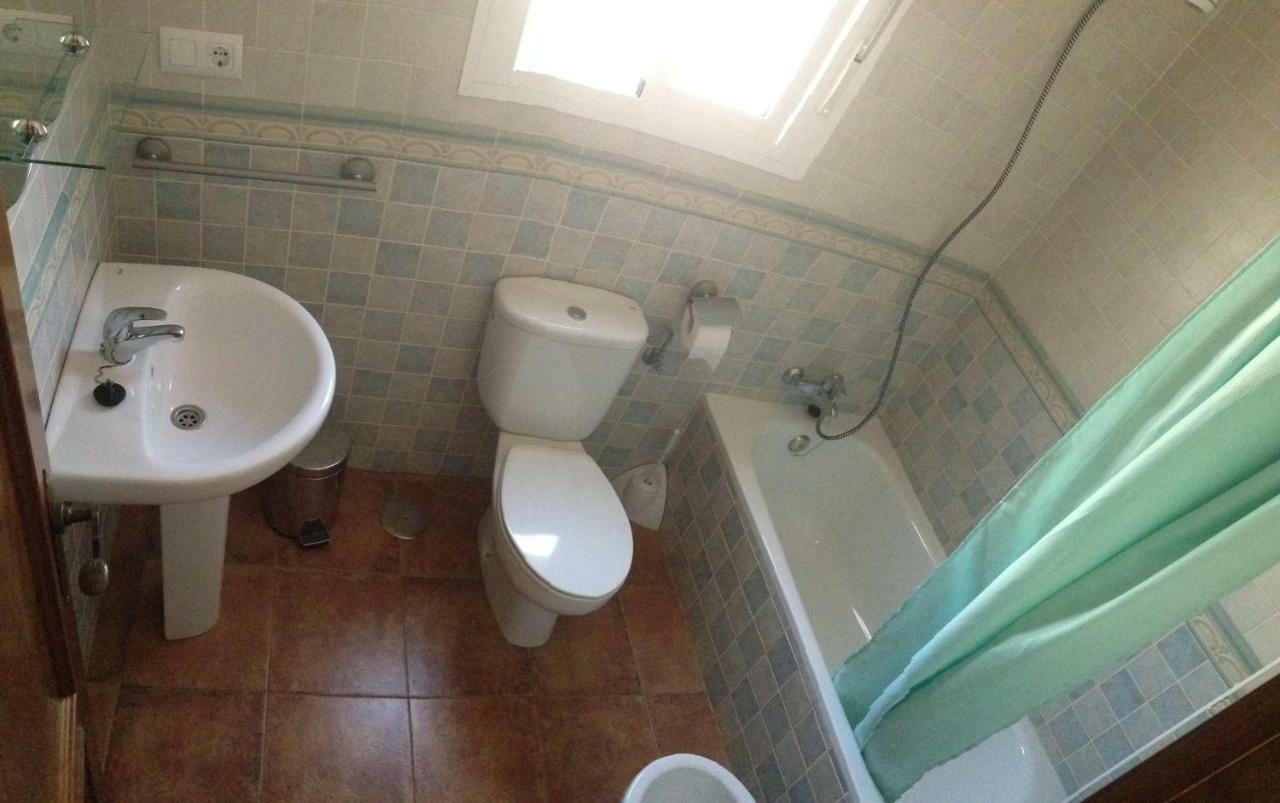 Casa Rural El Limonero Los Naveros エクステリア 写真