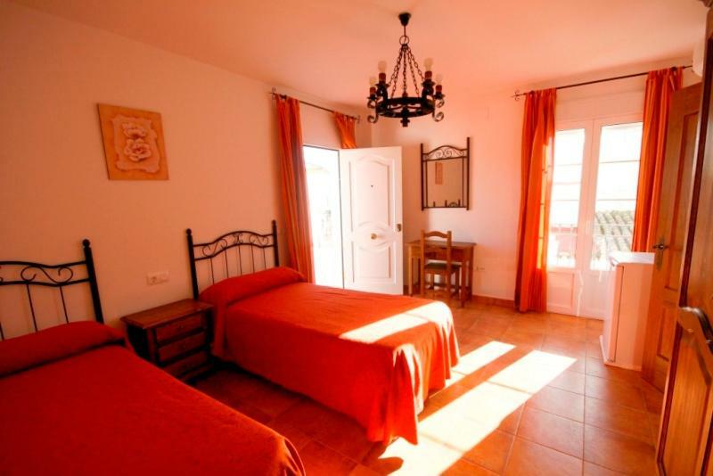 Casa Rural El Limonero Los Naveros エクステリア 写真